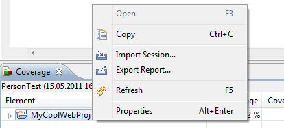export