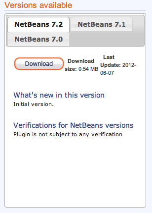 Downloadbutton