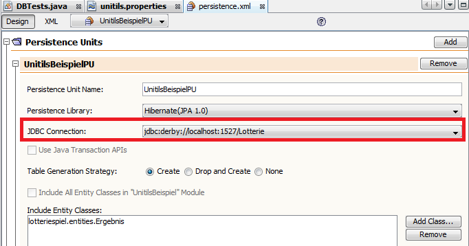 persistence.xml
