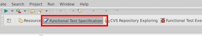 functionalTest