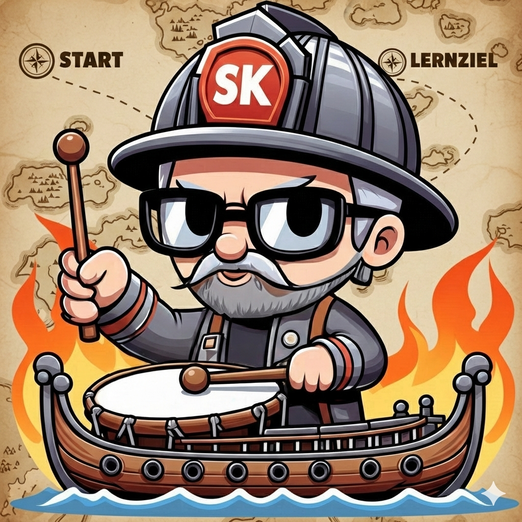 Logo von Stephan Kleuker